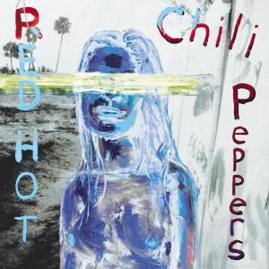 CD Red Hot Chili Peppers - By The Way