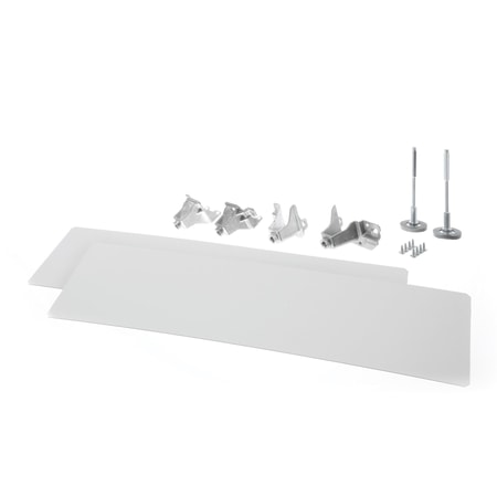 Z8060X1 Höhenverstellbare Füße