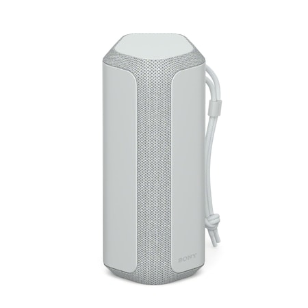 SRS-XE200 grau Bluetooth-Lautsprecher