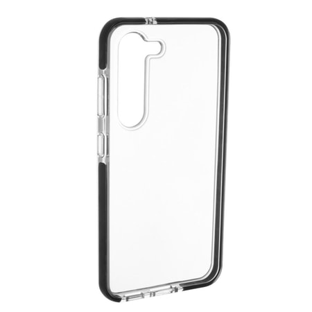 Cover "Protector" für Samsung Galaxy S23, Schwarz (00215567)