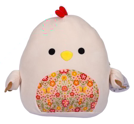 Squishmallow Todd Hahn 30cm