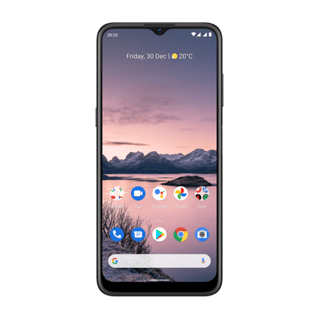 G21 4GB+64GB Dusk Smartphone