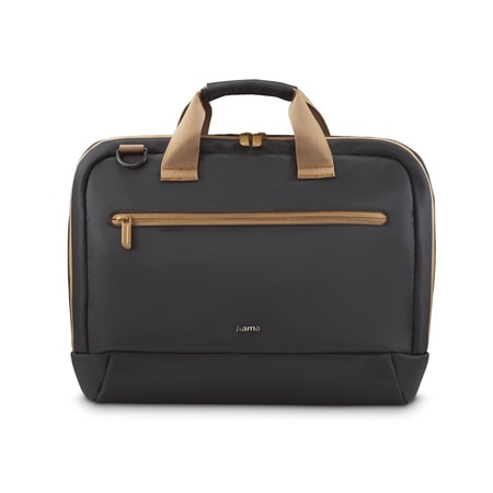 Laptop-Tasche "Ultra Lightweight", 34 - 36 cm (13,3" - 14,1"), Schwarz (00222050)