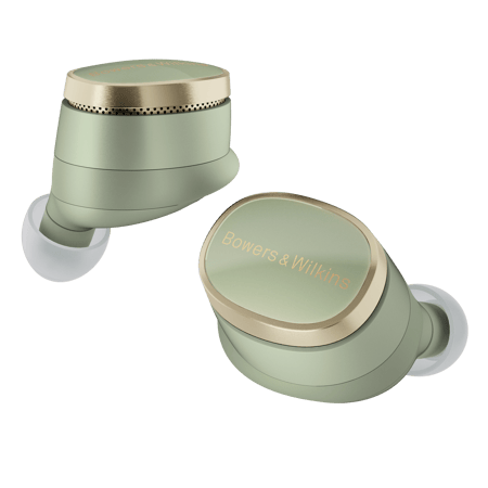 Pi8 Jade Green In-Ear True Wireless Kopfhörer