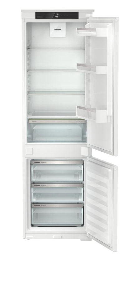 ICSe 5103-22 Einbau-Kühl-Gefrier-Kombination