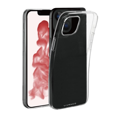 Super Slim Cover für iPhone 14 Plus Handyhülle