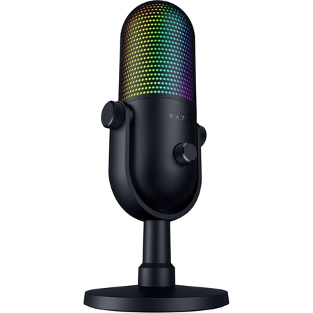 Seiren V3 Chroma, Schwarz
