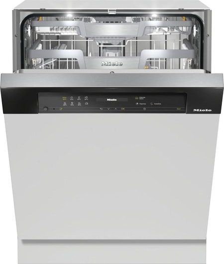 G 7610 SCi AutoDos Einbau-Geschirrspüler integriert 60 cm