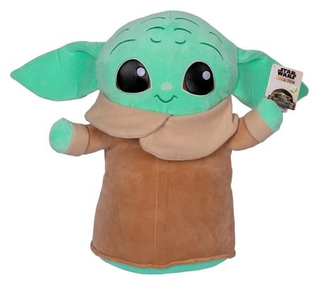 Star Wars Baby Yoda 45cm Plüsch Kuscheltier