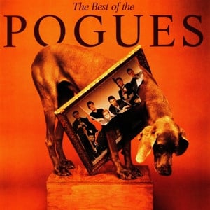 Vinyl The Pogues - The Best of The Pogues