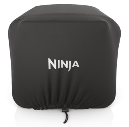 Woodfire Ofen-Abdeckung