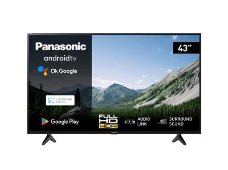 TX-43MSW504 LED TV