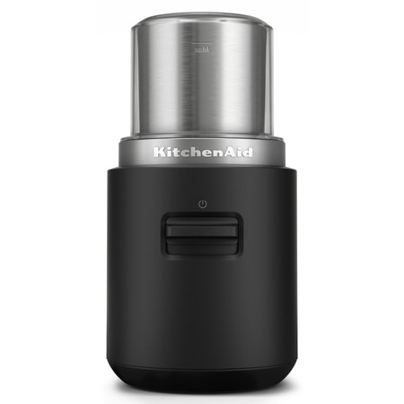 5KBGR100BM Go Cordless (ohne Akku) Kaffeemühle