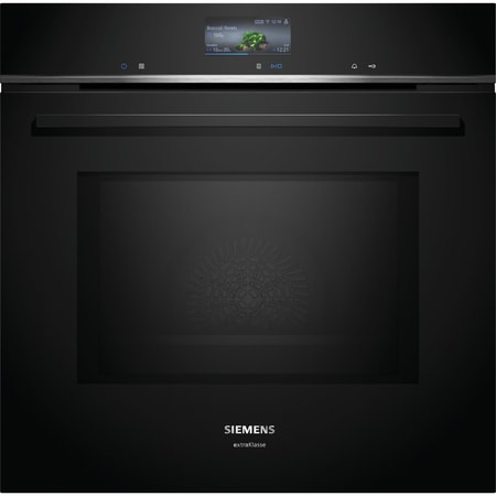 HM776GNB1F iQ700 Einbau-Backofen mit Mikrowellenfunktion