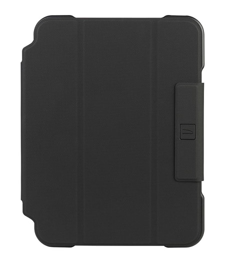 ALUNNO Tablethülle Apple iPad iPad 10.9'' 10. Gen schwarz