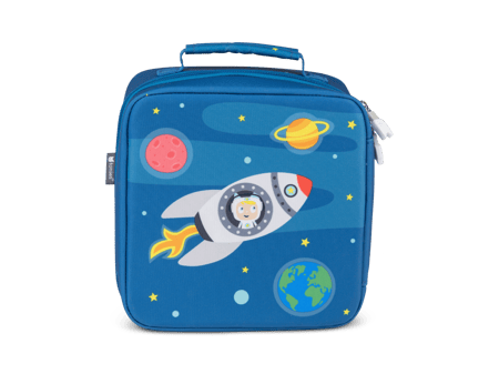 Bühnen Trasnport - Durch die Galaxy