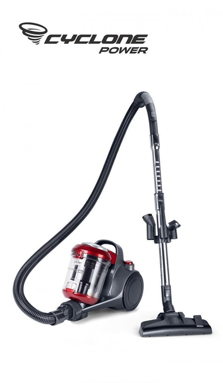 Bodenstaubsauger trend BL 141