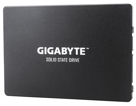 480 GB Sata3 GP-GSTFS31480GNTD 2,5" Interne SSD-Festplatte