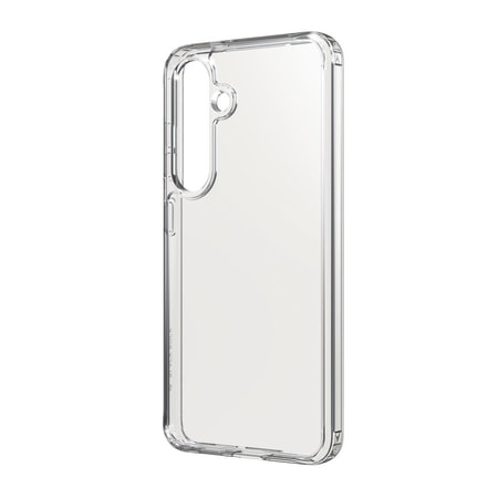 Cover "Clear Protection Case" für Samsung Galaxy S24, Transparent (00226136) Handyhülle