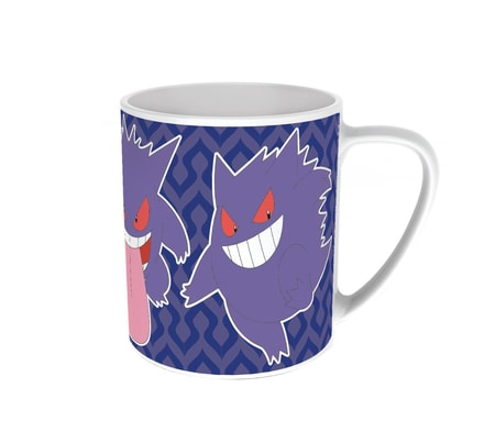 Gengar Tasse