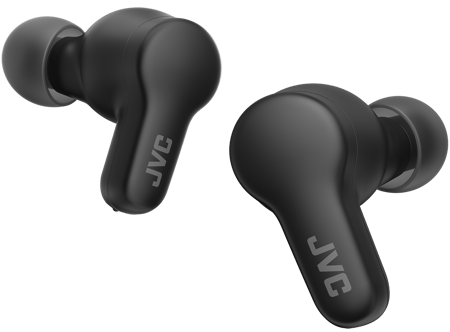 In-Ear Kopfhörer HA-A7T2 Gumy True Wireless Olive Black
