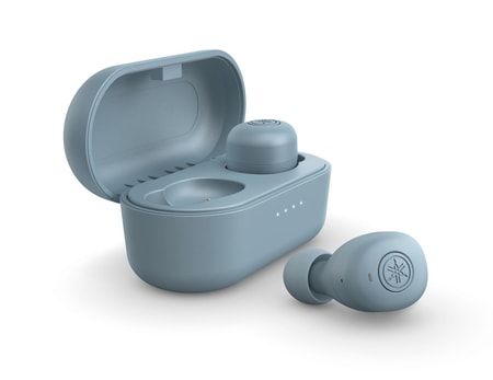 TW-E3B blau In-Ear Kopfhörer