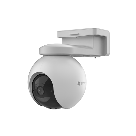 EB8 4G 2K Außenkamera