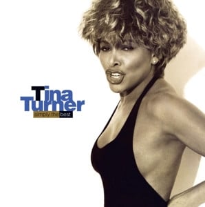 Vinyl Tina Turner - Simply the Best
