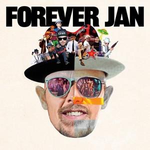 CD Jan Delay - Forever Jan - 25 Jahre Jan Delay