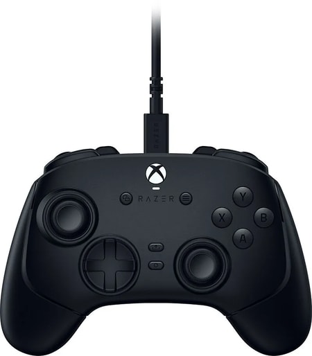Wolverine V3 Pro Tournament Edition E-Sport-Controller, Schwarz