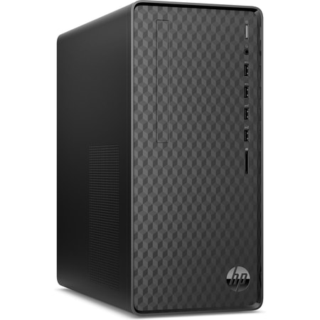 Desktop-PC M01-F3656ng, Schwarz, AMD Ryzen 5 5600G, 16 GB, 512 M.2 SSD, Windows 11
