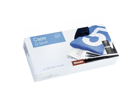 WA CSP 0603 L Caps Sport Waschmittel