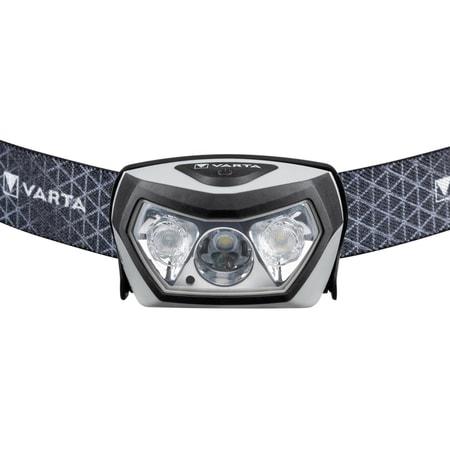 Outdoor Sports H30R LED Kopfleuchte