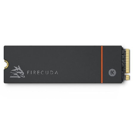 FireCuda 530 SSD HS 2TB SSD Festplatte