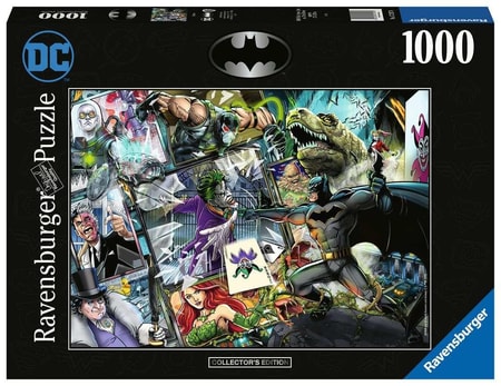 Puzzle 17297 Batman