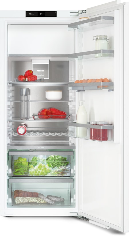 K 7478 C Einbaukühlschrank mit Gefrierfach