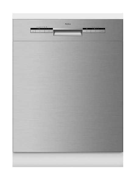 EGSPU 513 911 E Unterbau-Geschirrspüler 60 cm