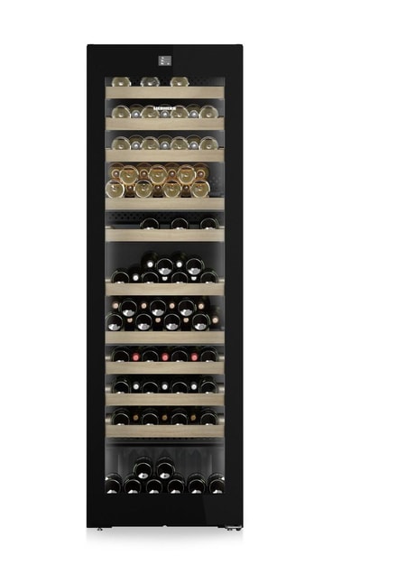 WPgbi 5273-20 Weintemperierschrank