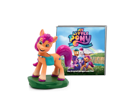 Hörfigur My Little Pony - Das Original-Hörspiel zum Film