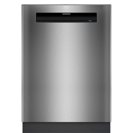 Unterbau-Geschirrspüler 60 cm SN15ZS05DS iQ500