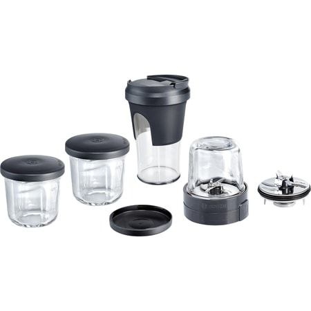 TastyMoments 5-in-1 MUZ45XTM1 Zubehör-Kit