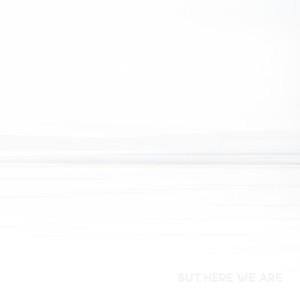 CD Foo Fighters - But Here We Are