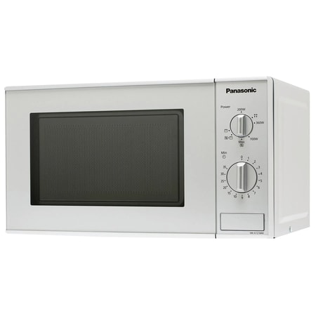 NN-K121M Mikrowelle