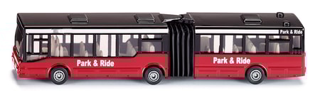 Modellauto Gelenkbus 1617