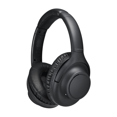 Over-Ear Kopfhörer ATH-S300BT schwarz