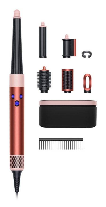 Airwrap i.d.™ (560767-01) Multi-Haarstyler und -trockner
