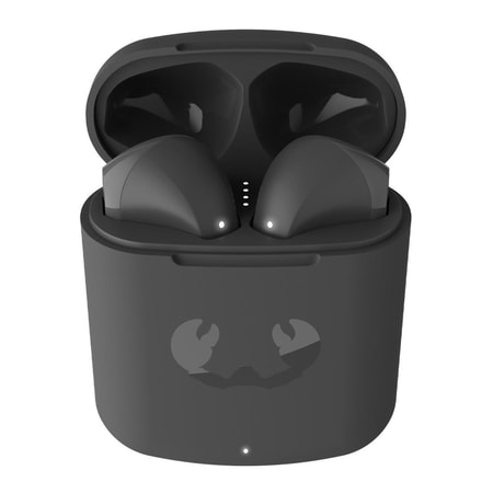 Bluetooth®-Ohrhörer "Twins Core", True Wireless, Storm Grey (00221597) In-Ear Kopfhörer