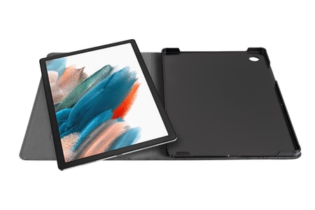 EasyClick 2.0 Tablet Hülle - Samsung Galaxy Tab A8 10.5 Zoll (2021)