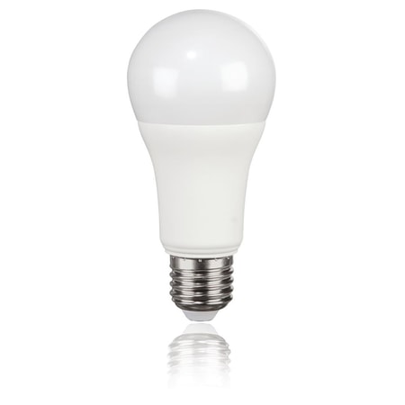LED-Lampe, E27, 1521lm ersetzt 100W, Glühlampe, Warmweiß, 2 Stück (00112700)