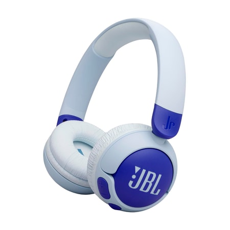 Over-Ear Kopfhörer JUNIOR 320 BT blau
